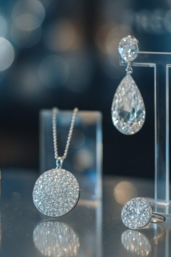 Preciosa Will Sparkle in the Original Jewellery at JCK Show 2016, Las Vegas