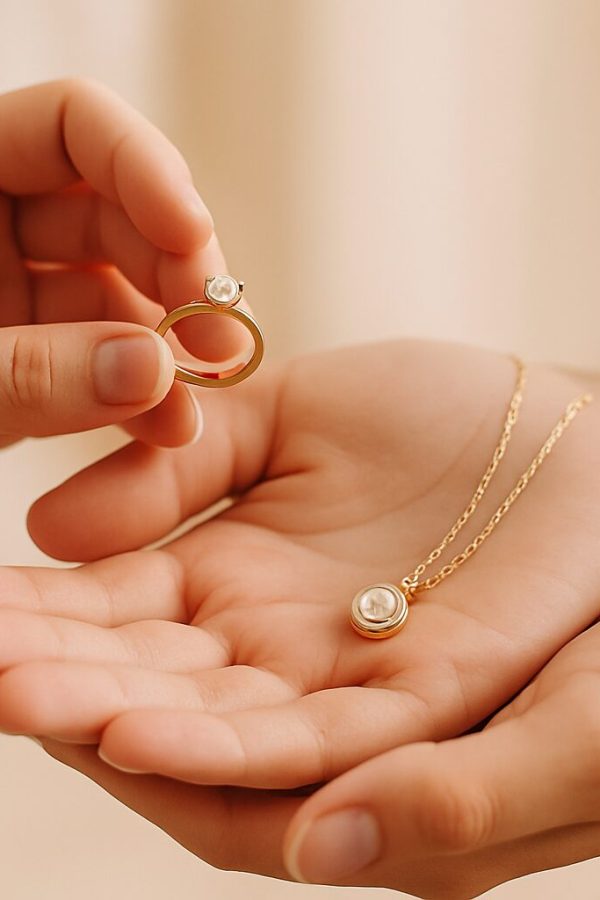 WHY YOU SHOULD DEFINITELY HAVE THESE CRAFTS IN YOUR JEWELRY COLLECTION