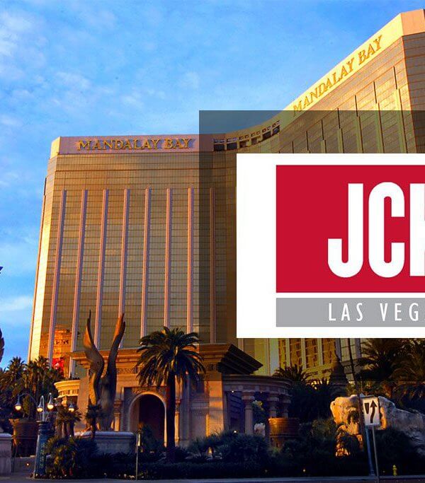 JCK Las Vegas