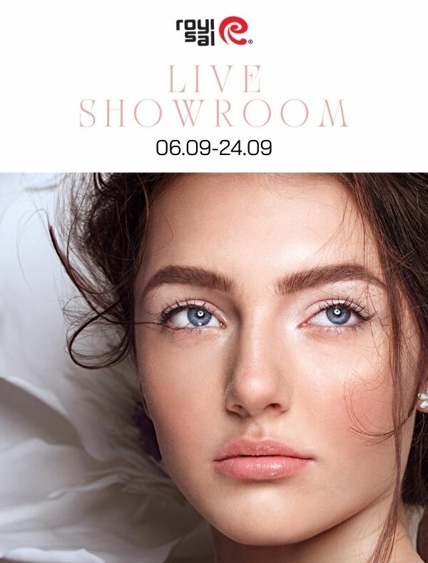 Live Showroom