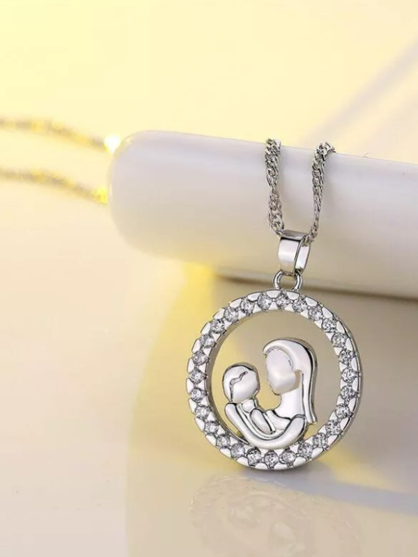 Silver Plating Jewelry