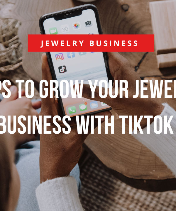 Jewelry business