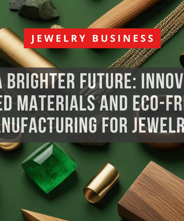 Jewelry Business