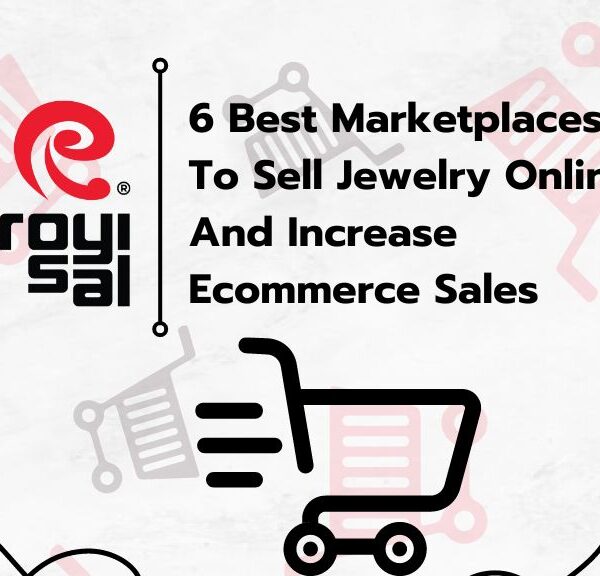 6 Best Marketplaces to Sell Jewelry Online and Increase E-Commerce Sales