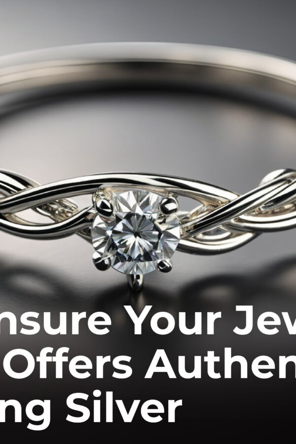 How to Ensure Your Jewelry Business Offers Authentic 925 Sterling Silver