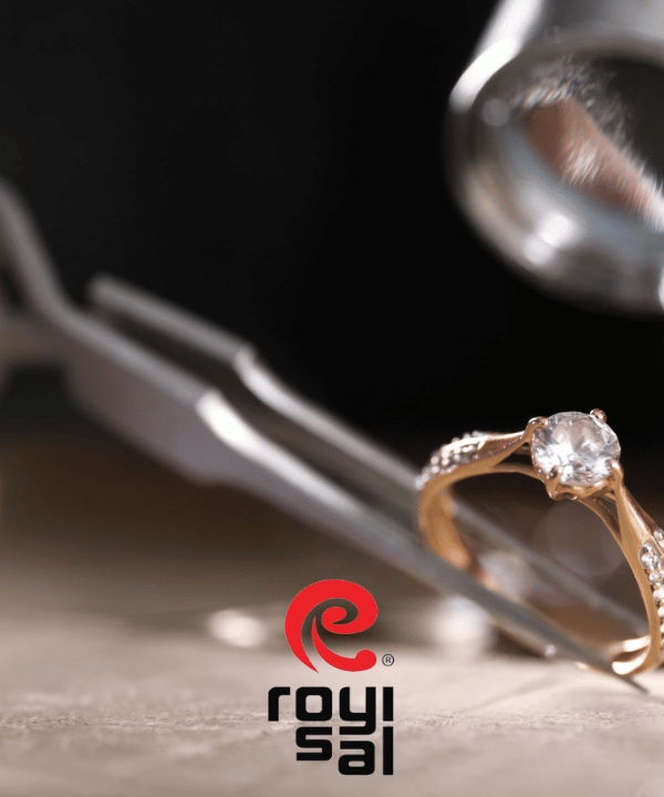 Is Your Jewelry FAKE? Spotting Counterfeits Like a Pro