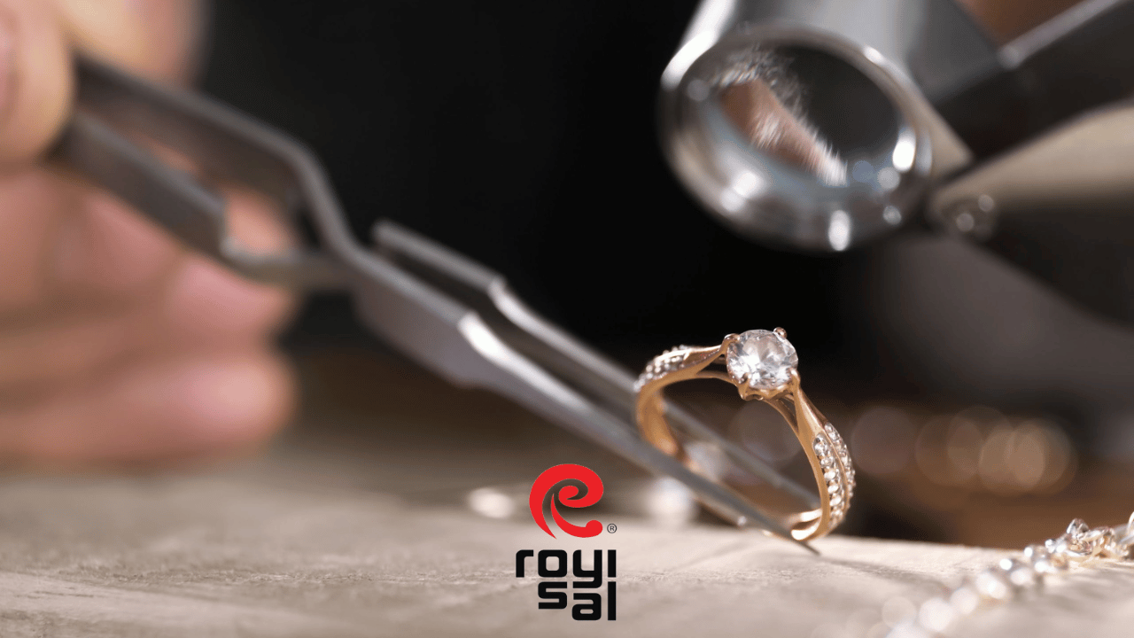 Is Your Jewelry FAKE? Spotting Counterfeits Like a Pro