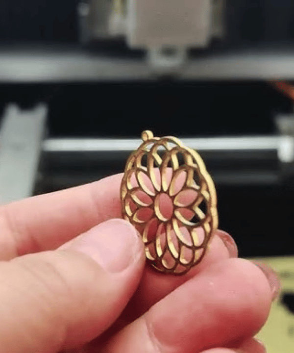 Laser-Sharp Precision: The Art of Jewelry Engraving and Cutting