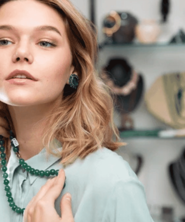 Jewelry for Millennials & Gen Z Why Sustainability is Key